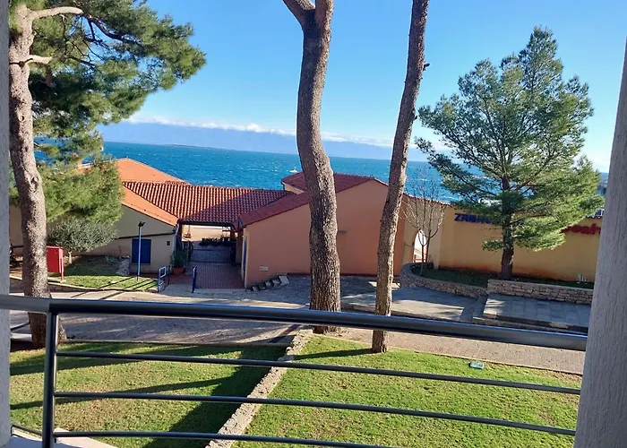 Sanpier Apartments