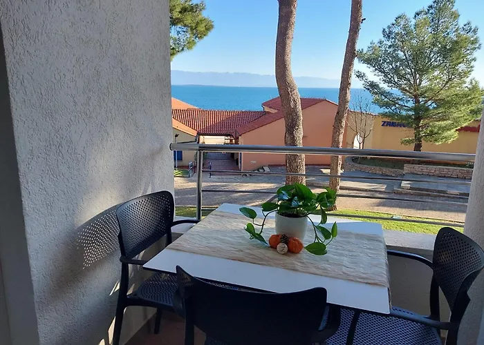 Sanpier Apartments