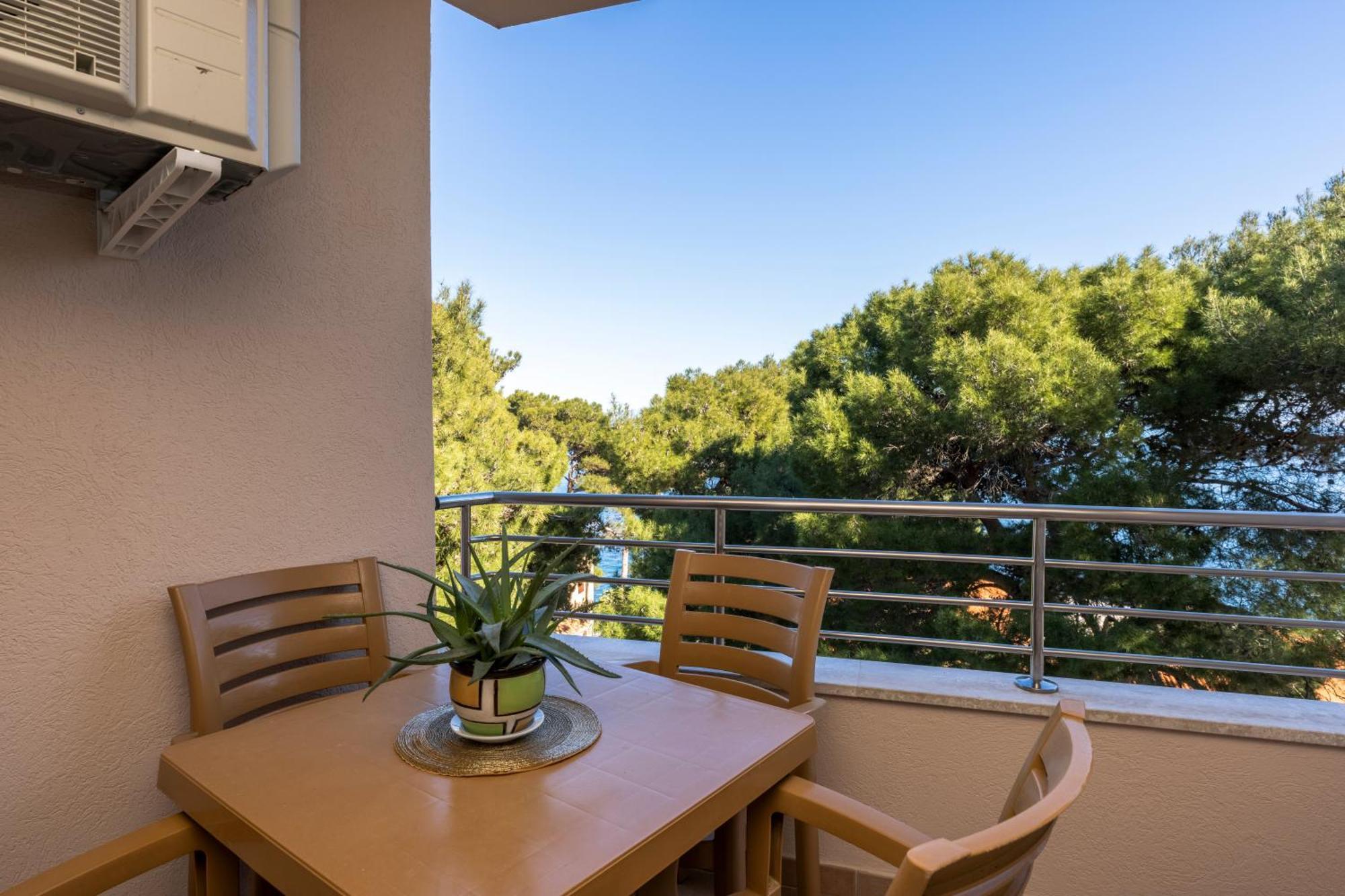 Sanpier Apartamento
