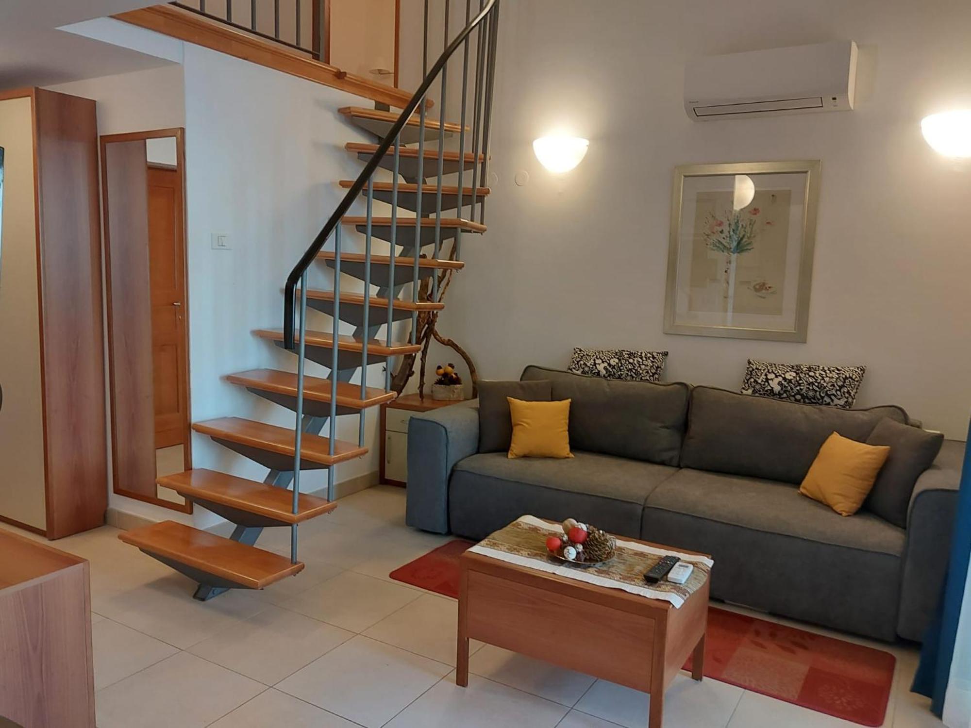 Sanpier Apartamento