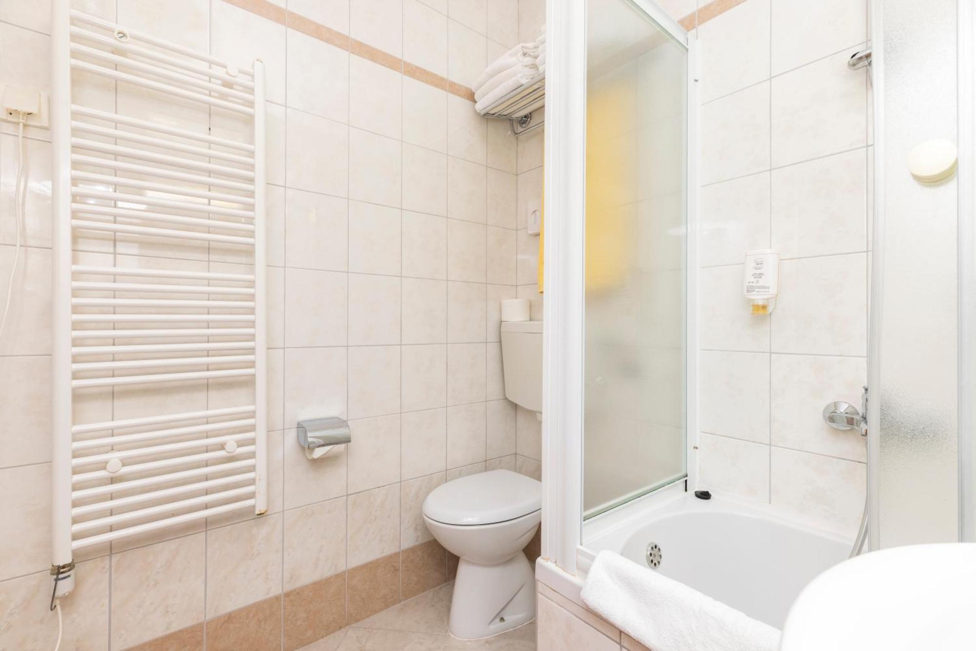 Apartamento Sanpier
