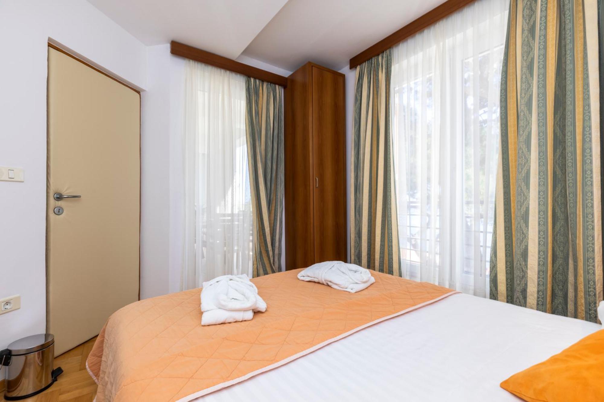Apartamento Sanpier *
