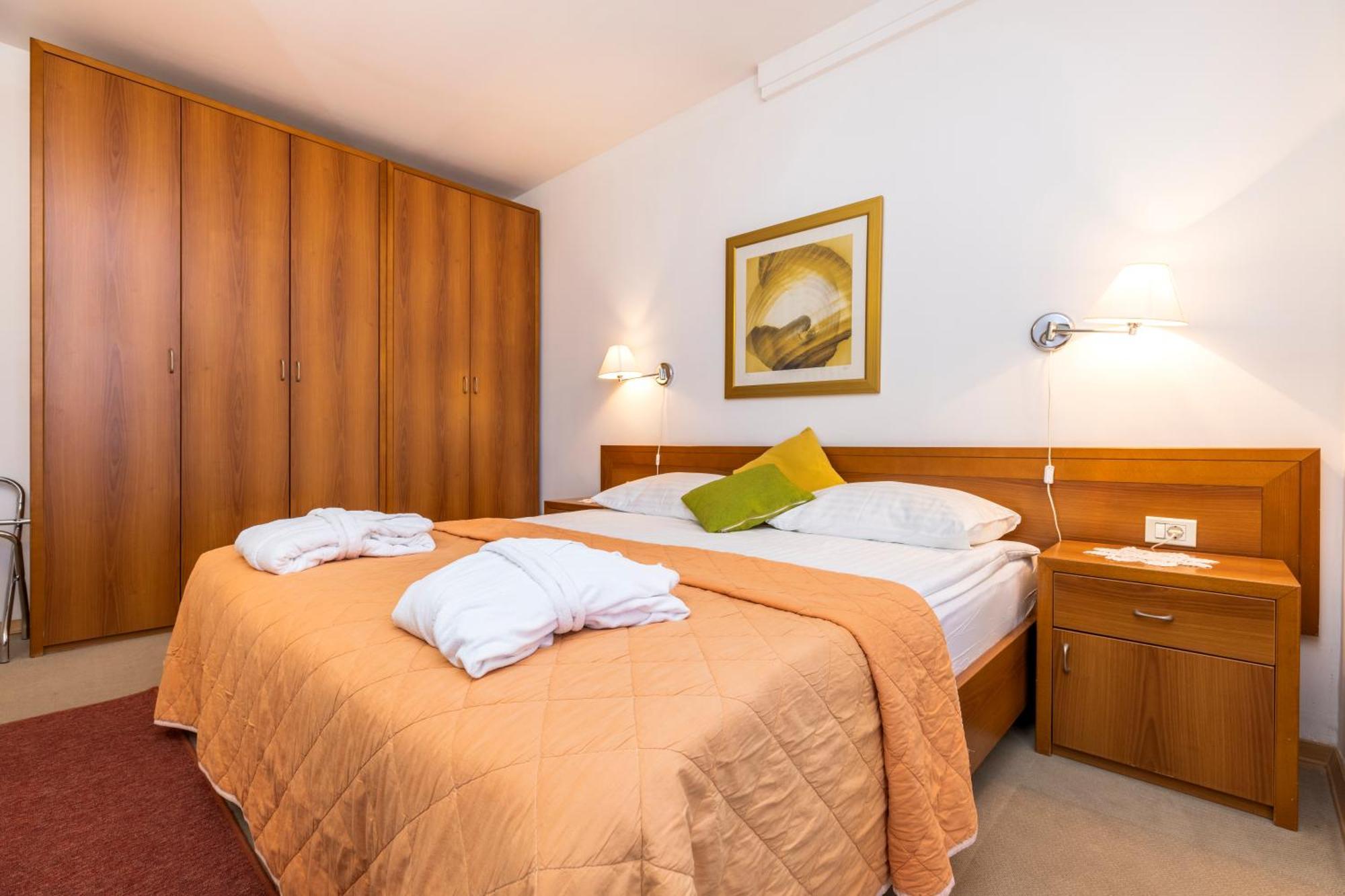 Sanpier Apartamento