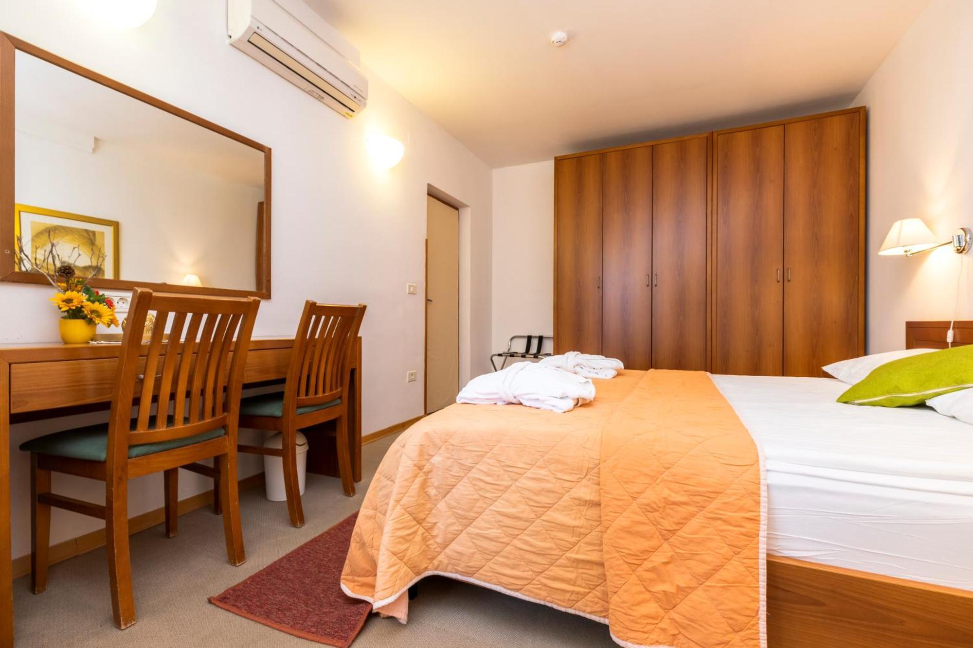 Apartamento Sanpier *