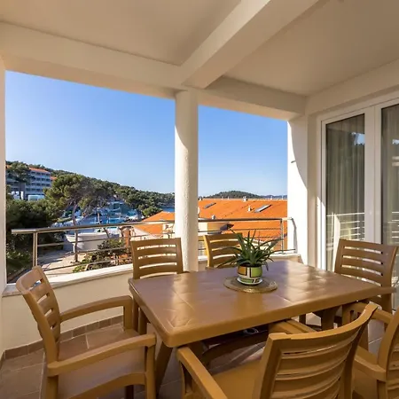Sanpier Apartments Veli Lošinj Extérieur photo