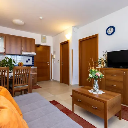 Sanpier Apartments Veli Lošinj Extérieur photo