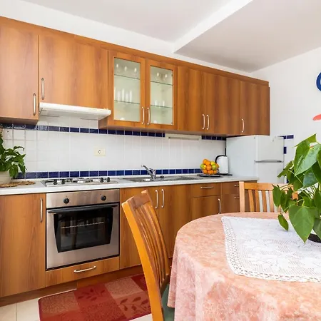 Sanpier Apartments Veli Lošinj Extérieur photo