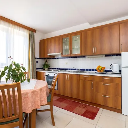 Sanpier Apartments Veli Lošinj Extérieur photo