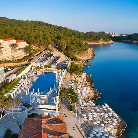 Sanpier Apartments Veli Lošinj Extérieur photo
