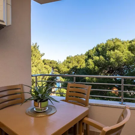 Sanpier Apartments Veli Lošinj Extérieur photo