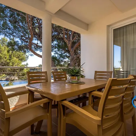 Sanpier Apartments Veli Lošinj Extérieur photo