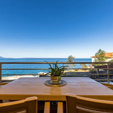 Sanpier Apartments Veli Lošinj Extérieur photo