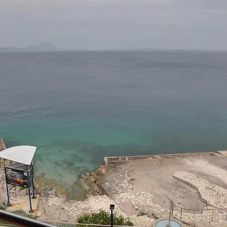 Sanpier Apartments Veli Lošinj Extérieur photo