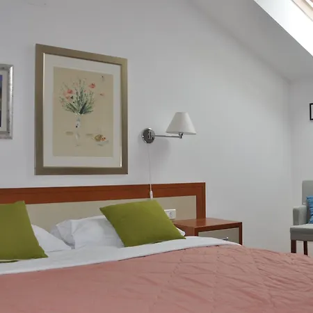 Sanpier Apartments Veli Lošinj Extérieur photo