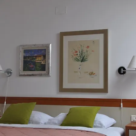 Sanpier Apartments Veli Lošinj Extérieur photo