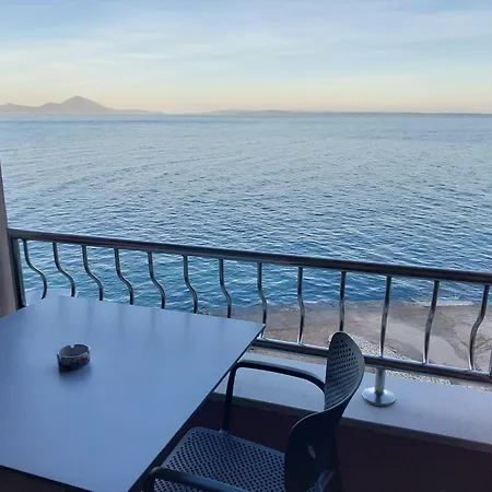 Sanpier Apartments Veli Lošinj Extérieur photo