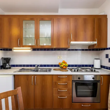 Sanpier Apartments Veli Lošinj Chambre photo