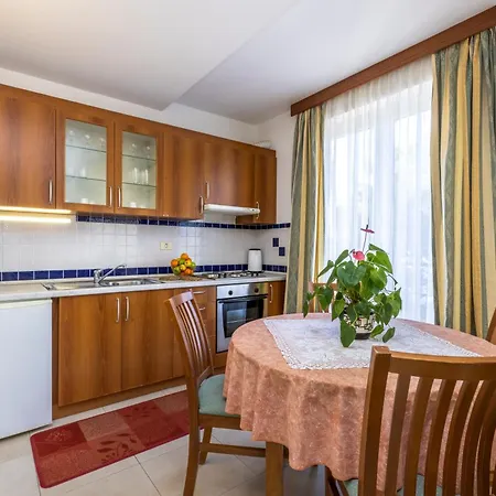 Sanpier Apartments Veli Lošinj Chambre photo