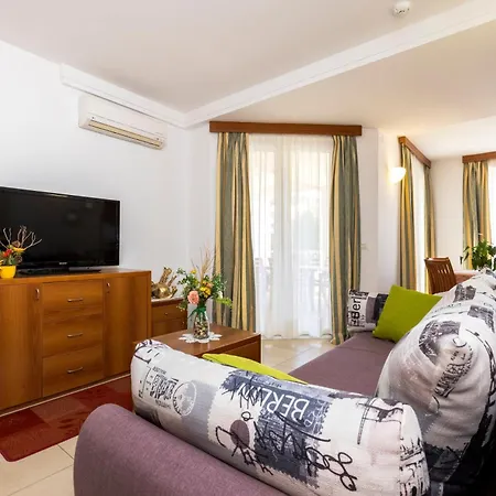 Sanpier Apartments Veli Lošinj Chambre photo
