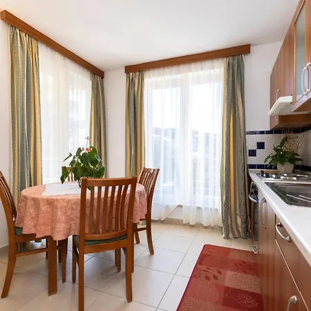 Sanpier Apartments Veli Lošinj Chambre photo