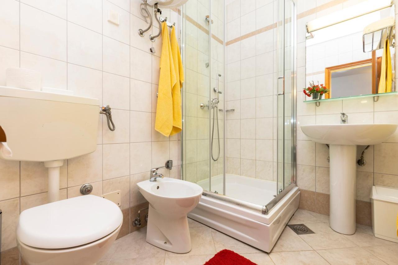 Sanpier Apartment Veli Lošinj