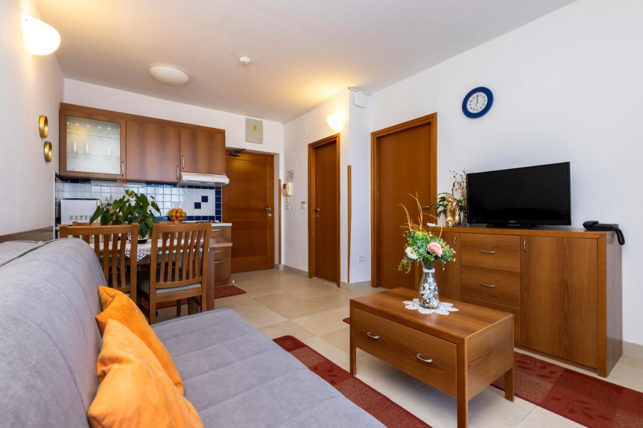 Sanpier Apartment Veli Lošinj