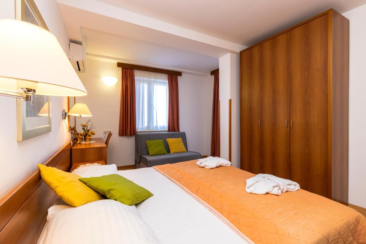 Sanpier Apartment
