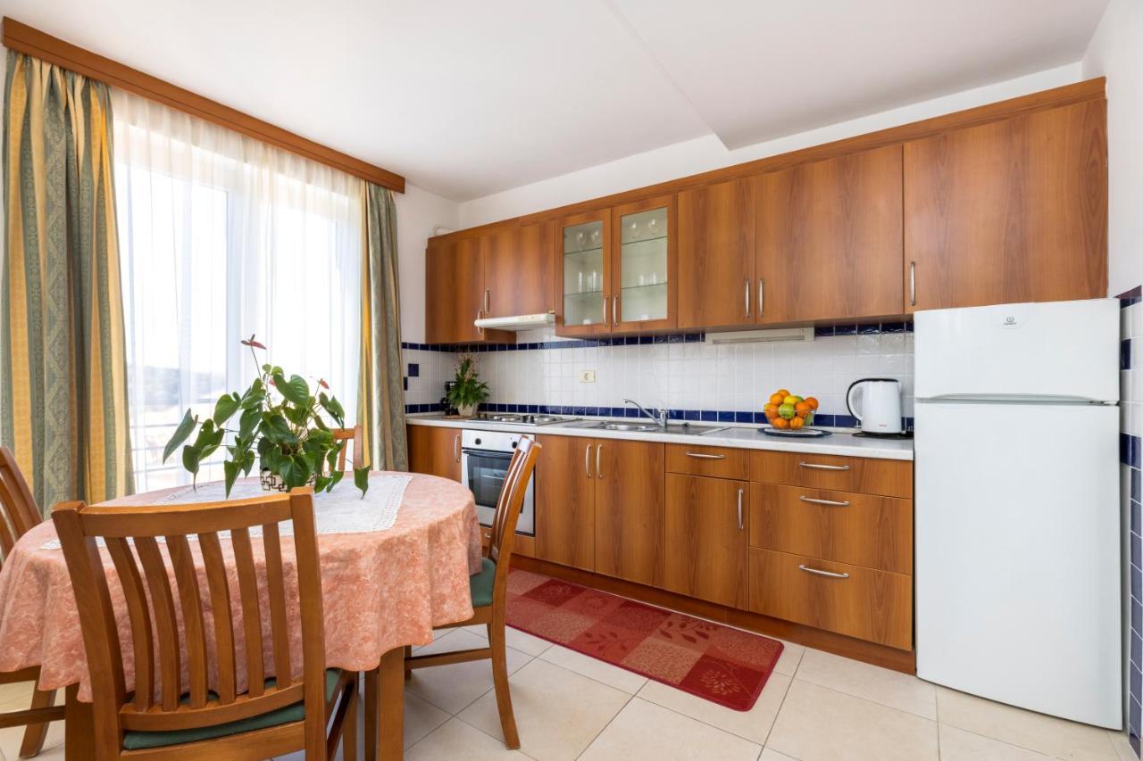 Sanpier Apartment *