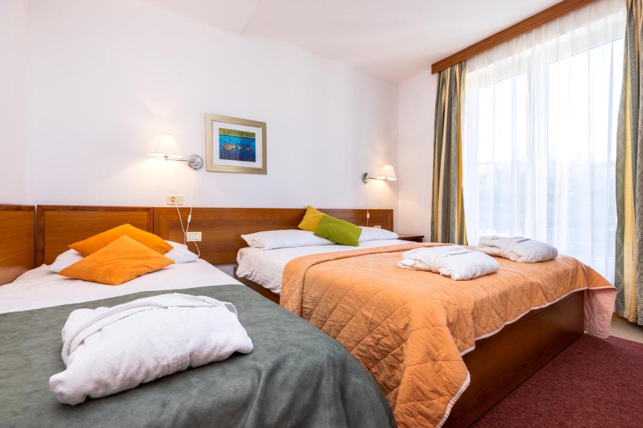 Sanpier Apartment