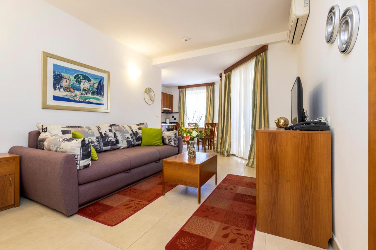 Sanpier Apartment Veli Lošinj