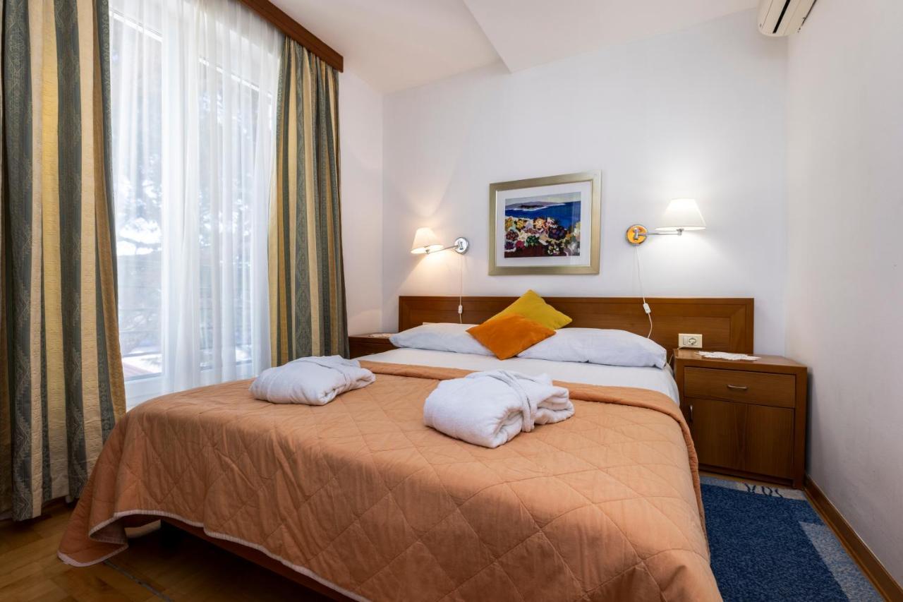 Sanpier * Veli Lošinj