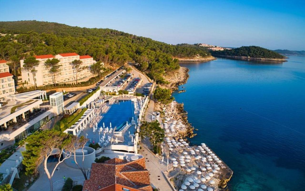 Sanpier * Veli Lošinj