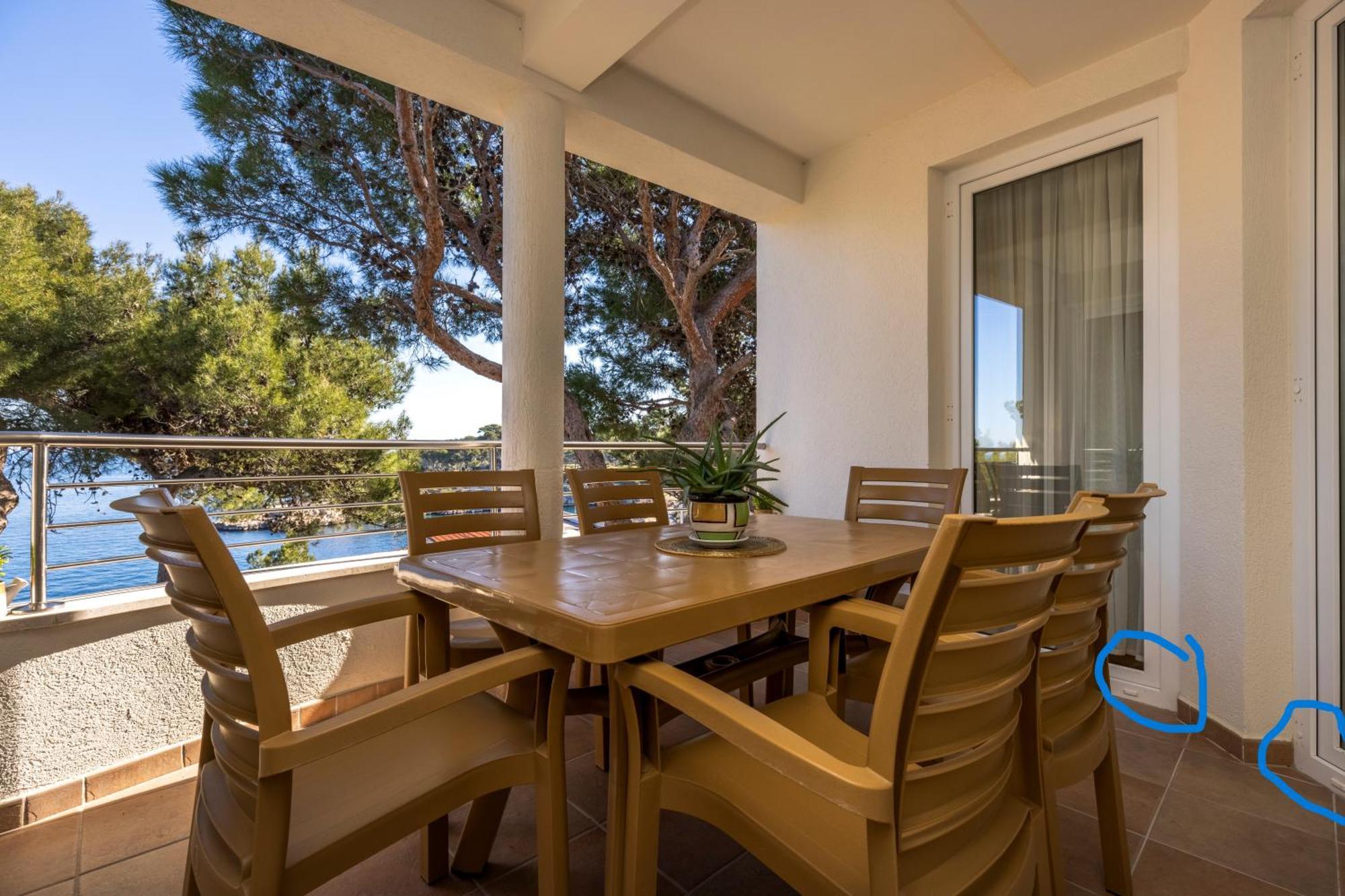 Apartment Sanpier Veli Lošinj