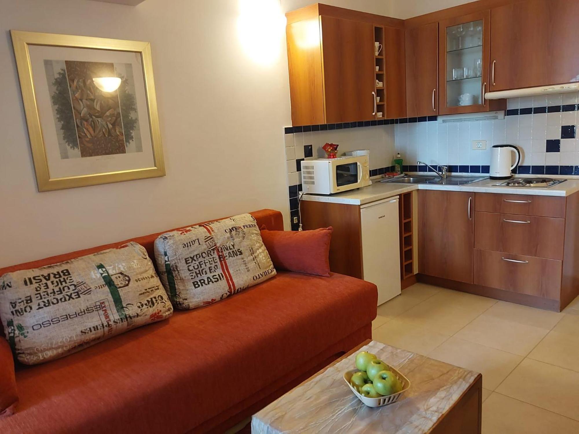 Sanpier Apartment