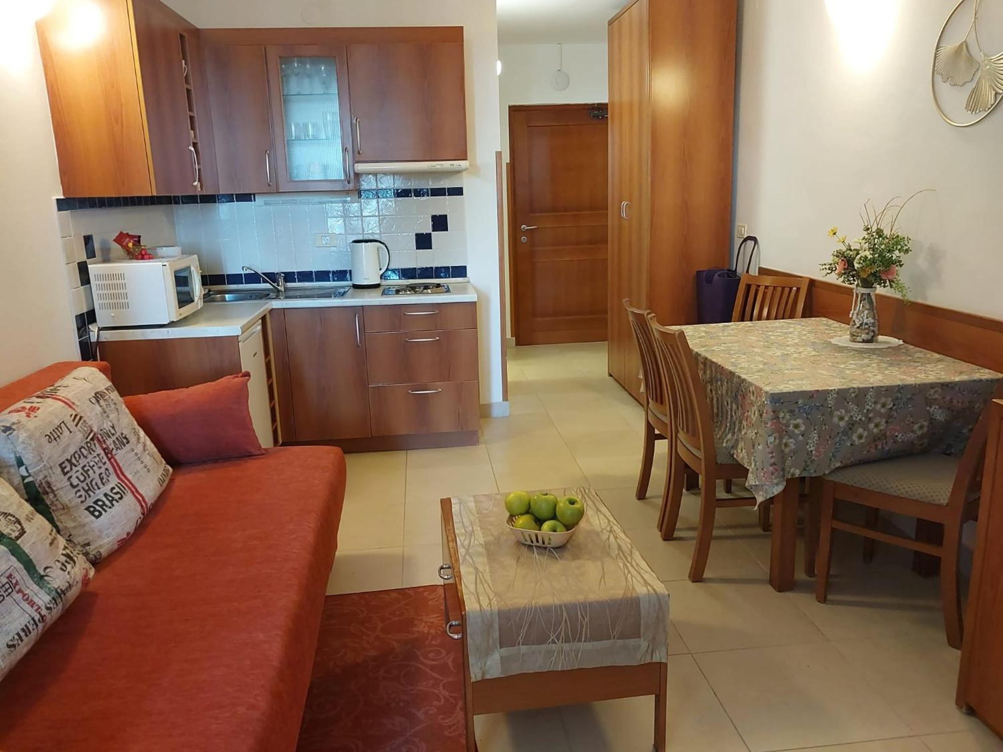 Apartment Sanpier *