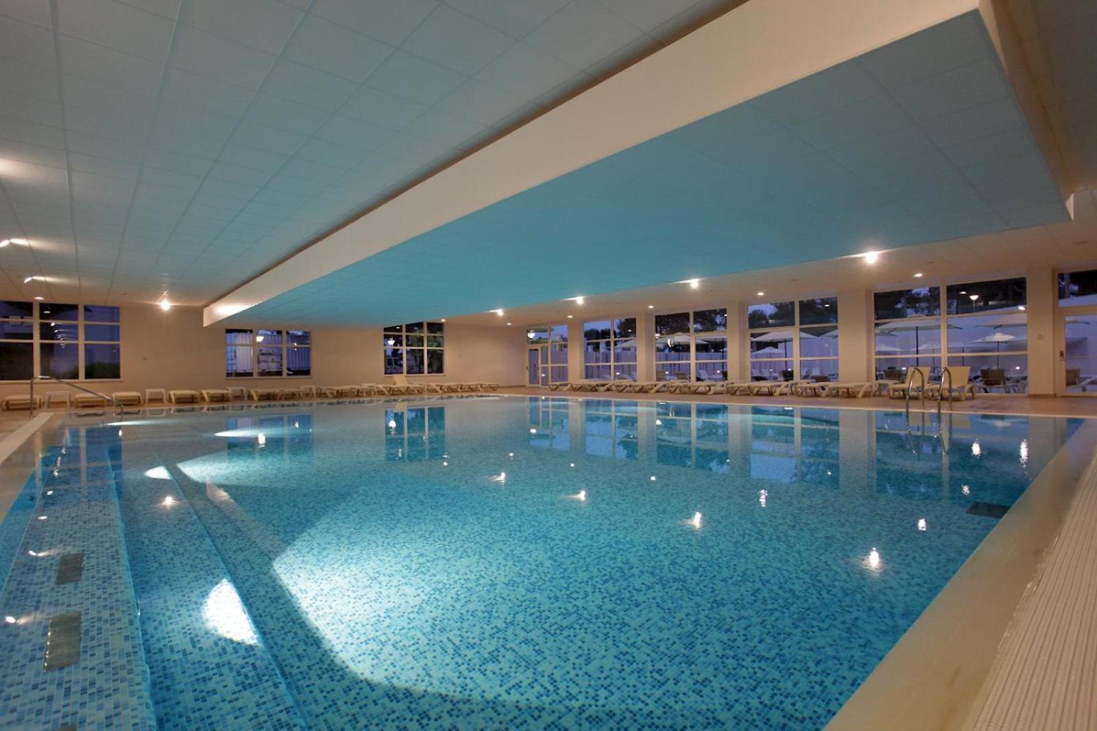 Sanpier Apartment