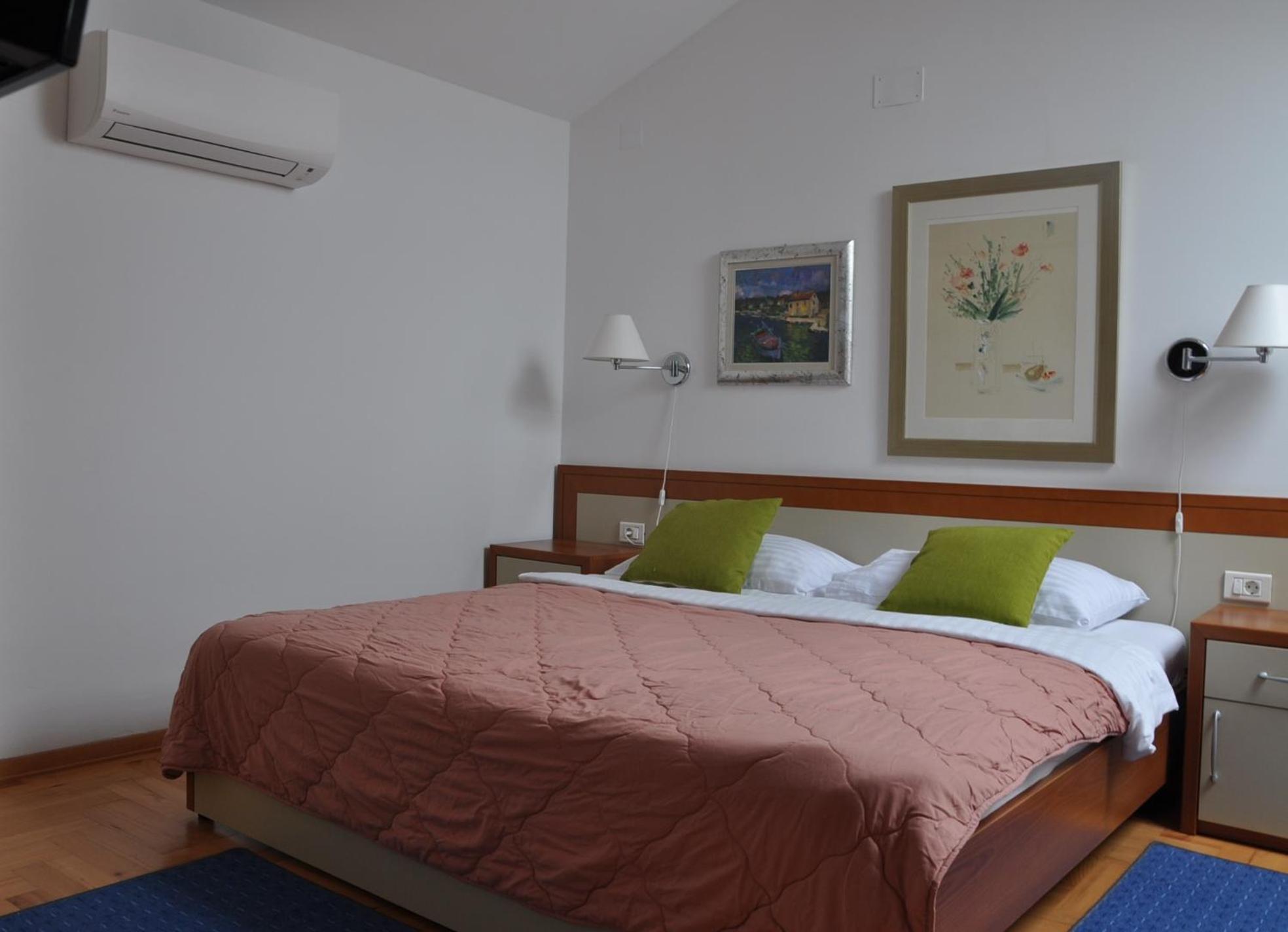 Apartment Sanpier *
