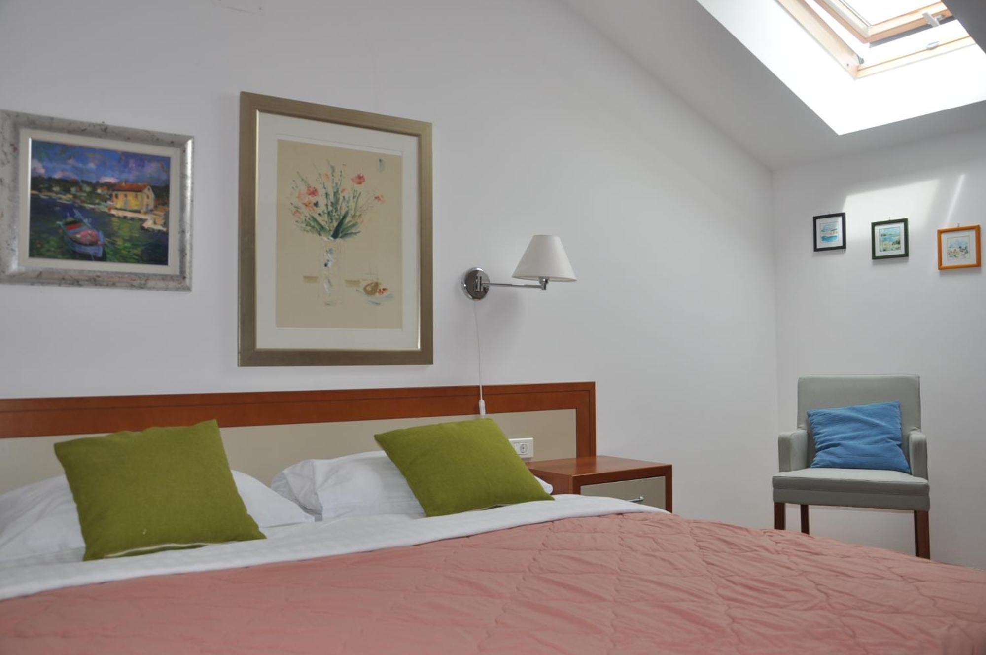 Sanpier Apartment