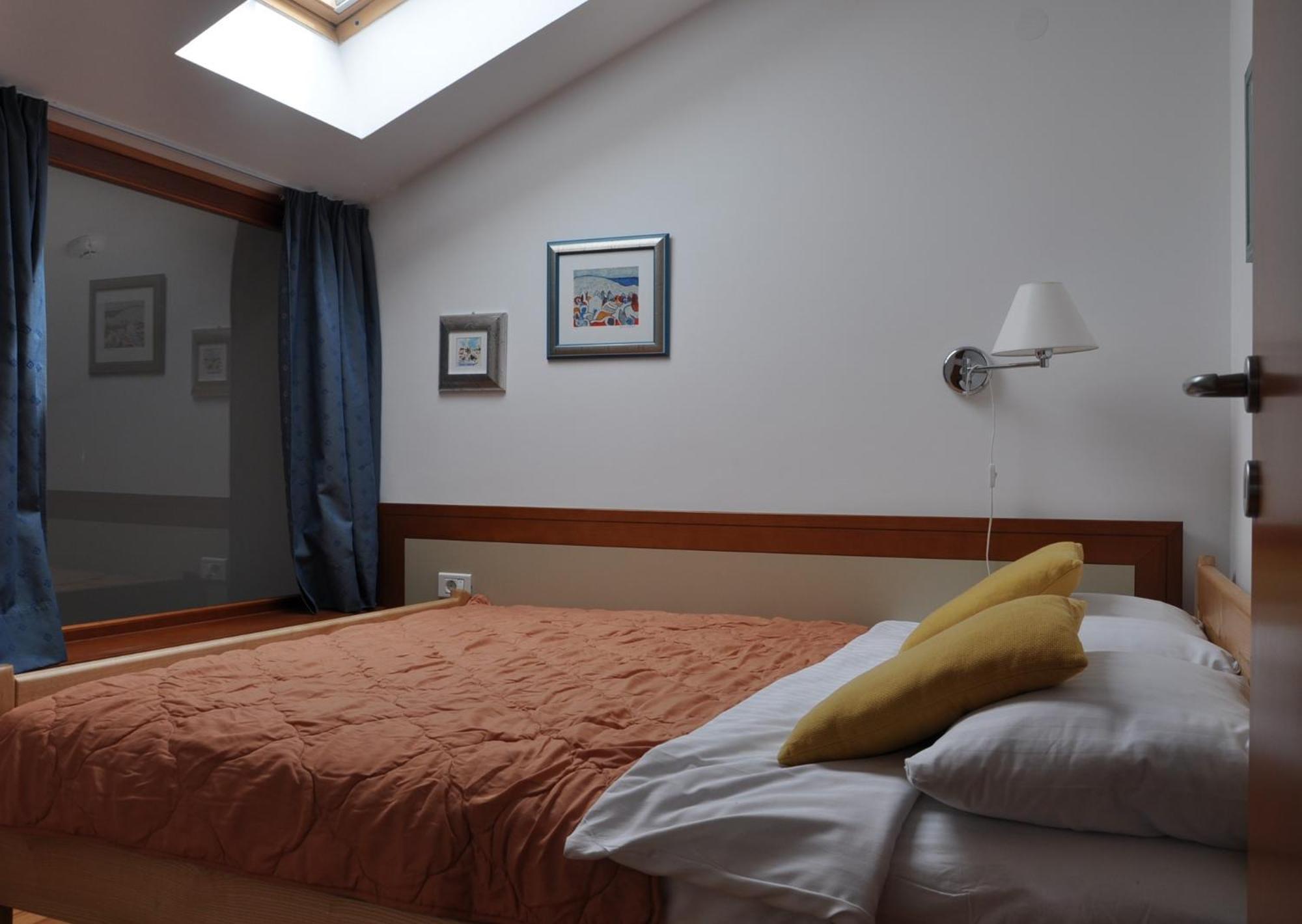 Apartment Sanpier Veli Lošinj