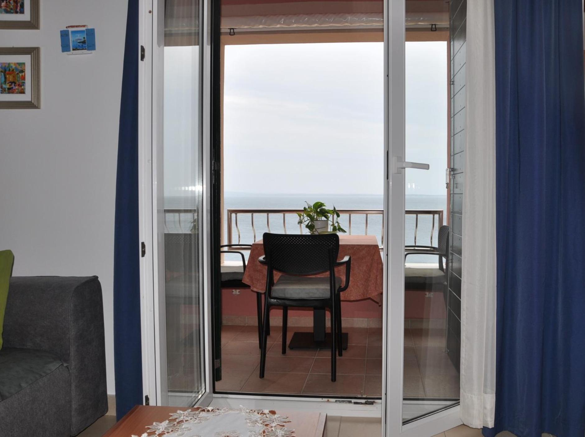 Apartment Sanpier *