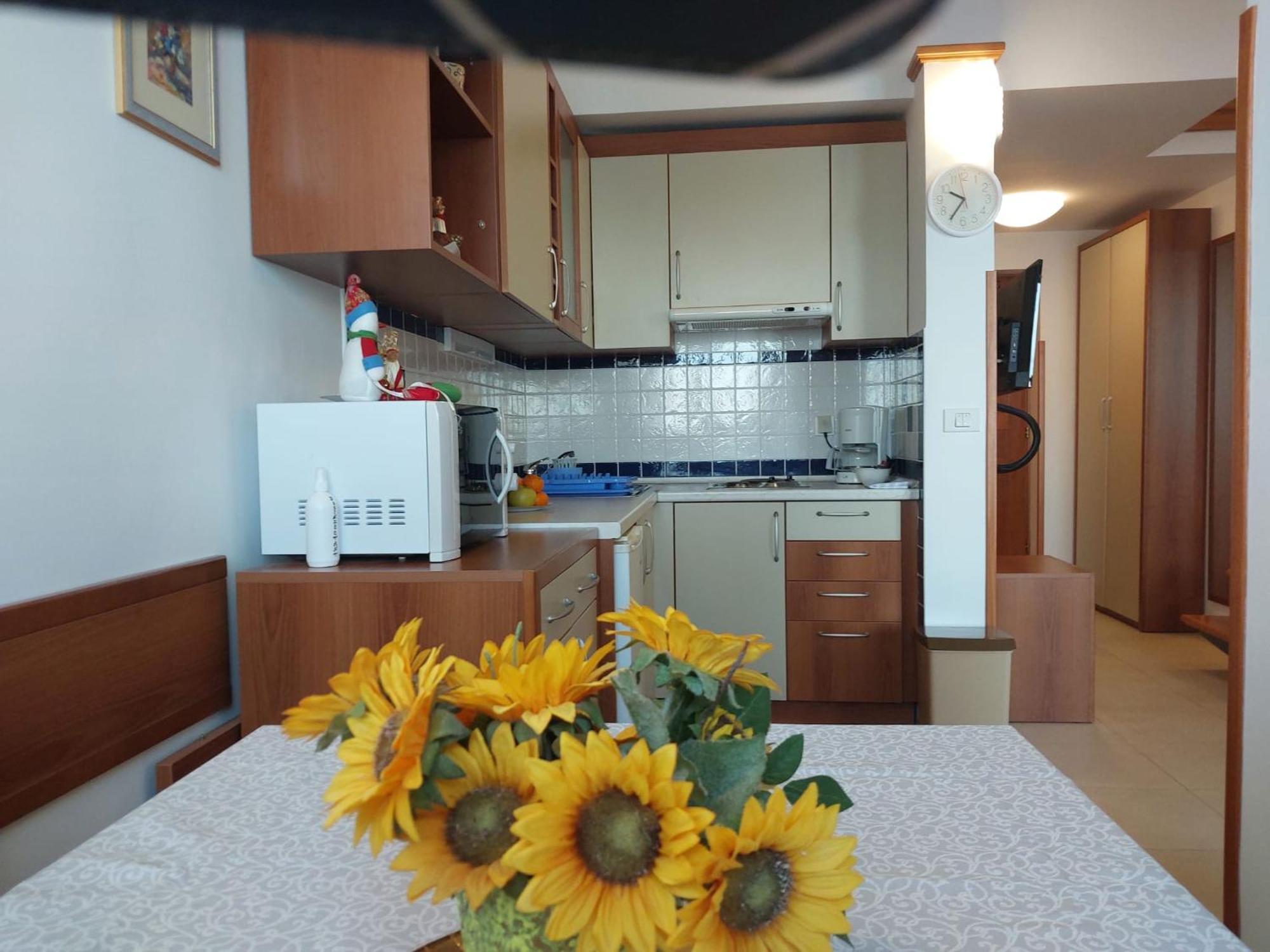 Sanpier Apartment *