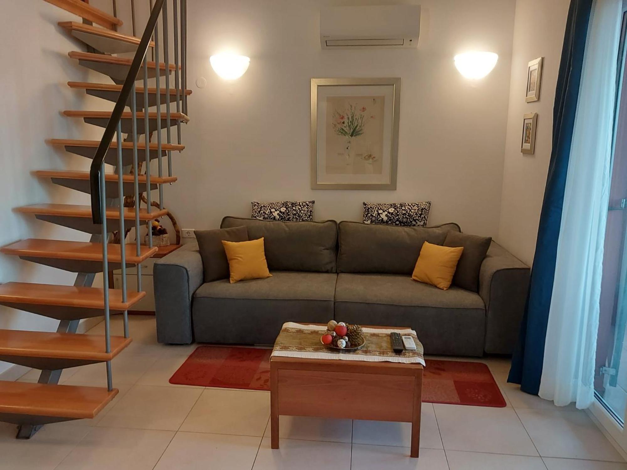 Apartment Sanpier Veli Lošinj