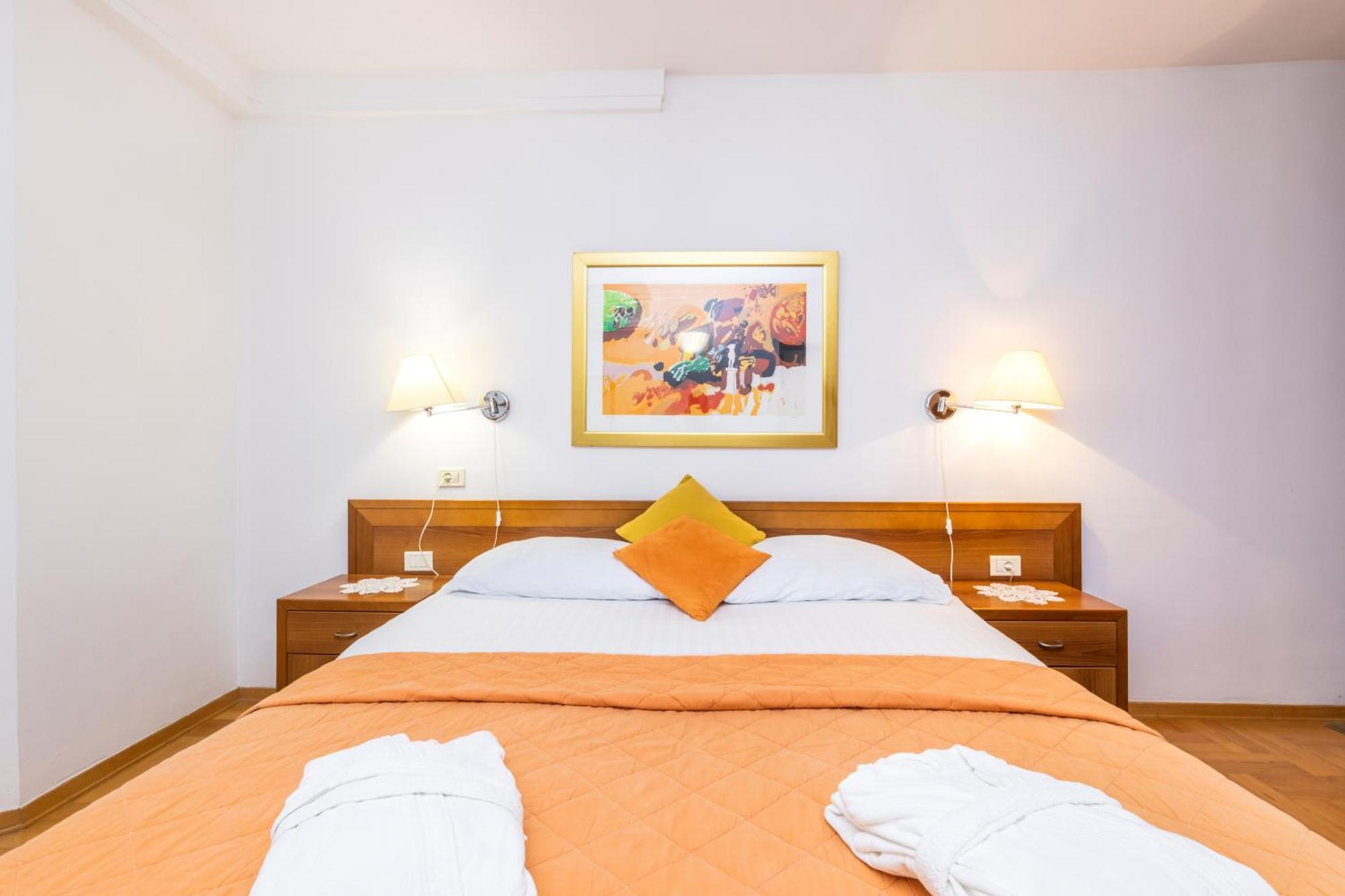 Sanpier * Veli Lošinj