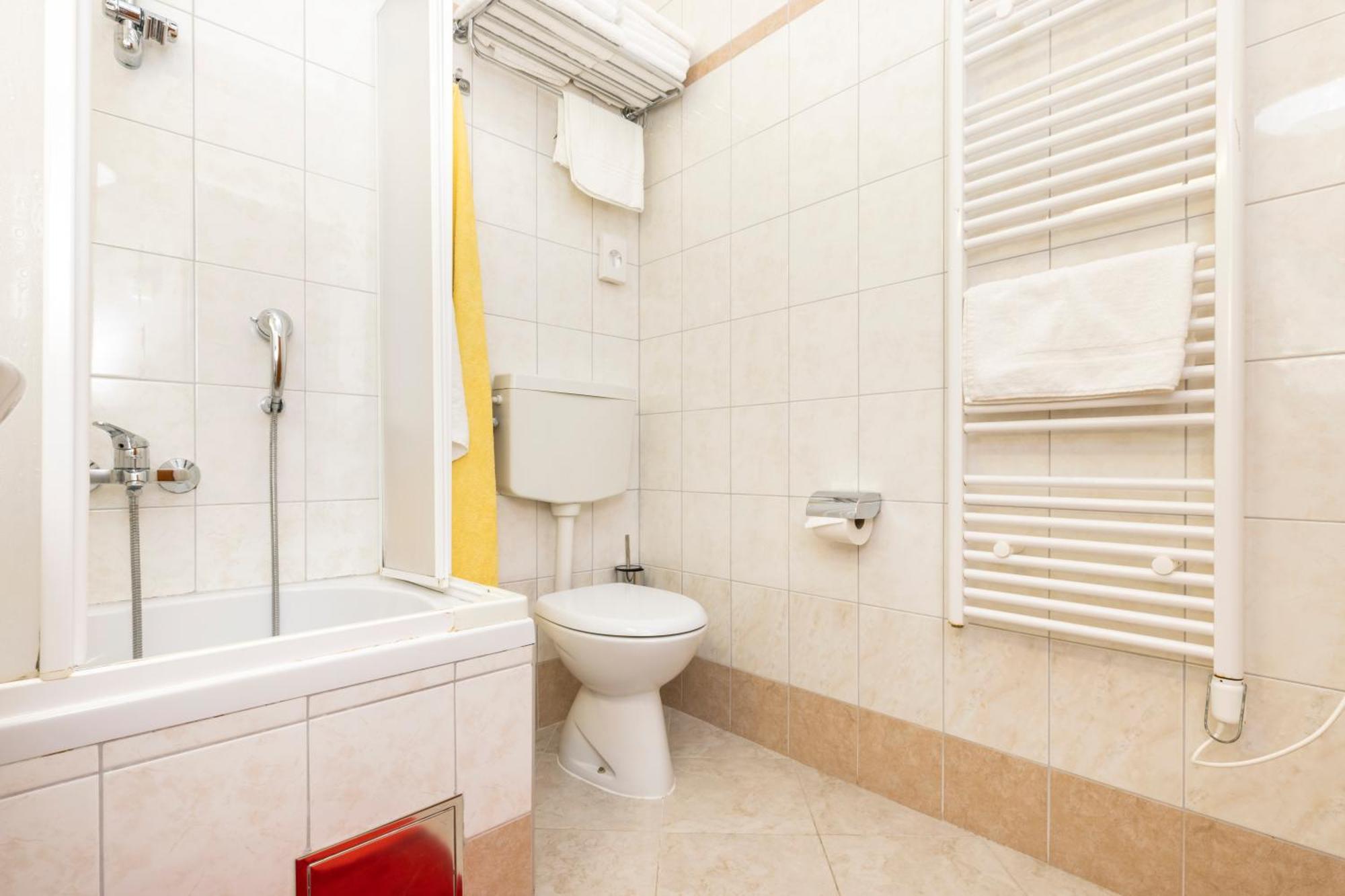 Apartment Sanpier *