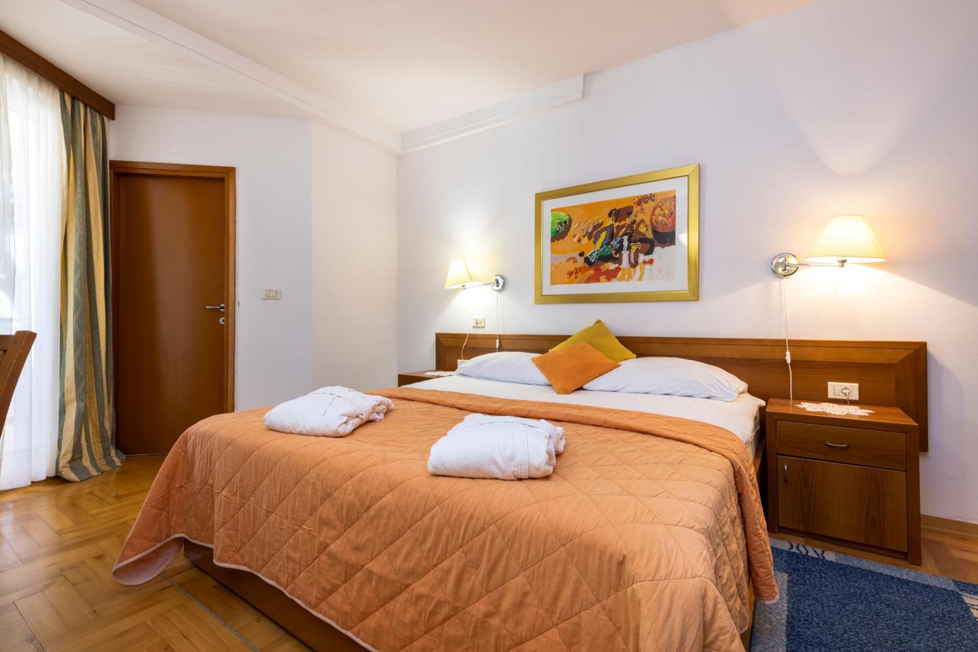 Sanpier Apartment *