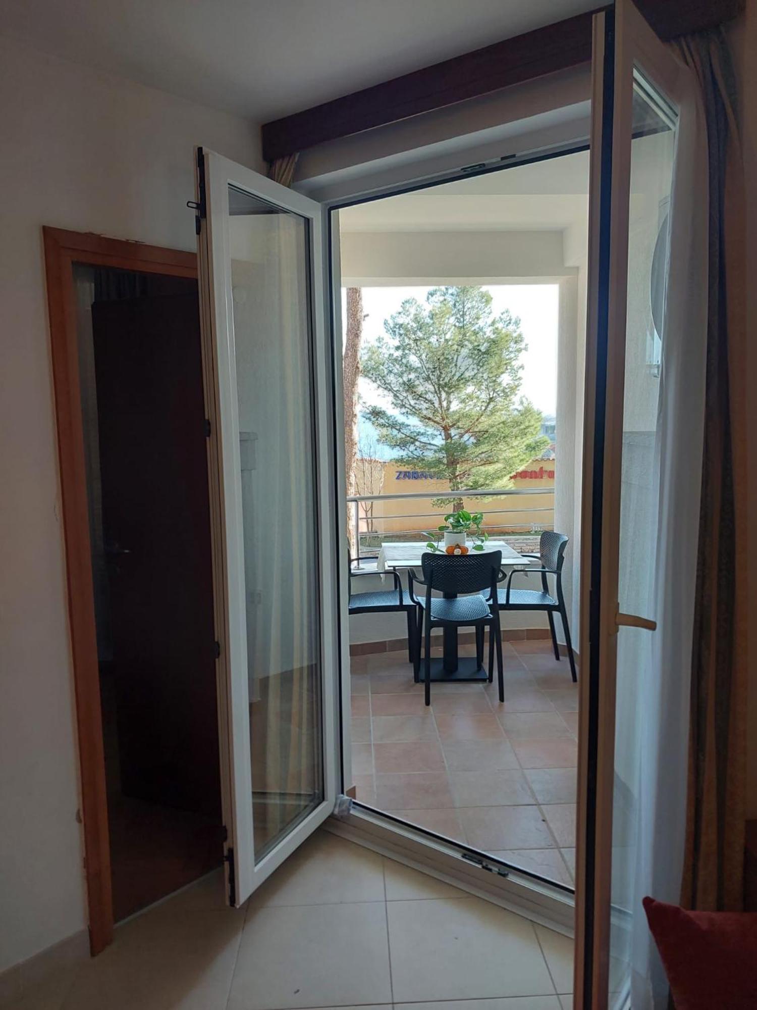Sanpier * Veli Lošinj