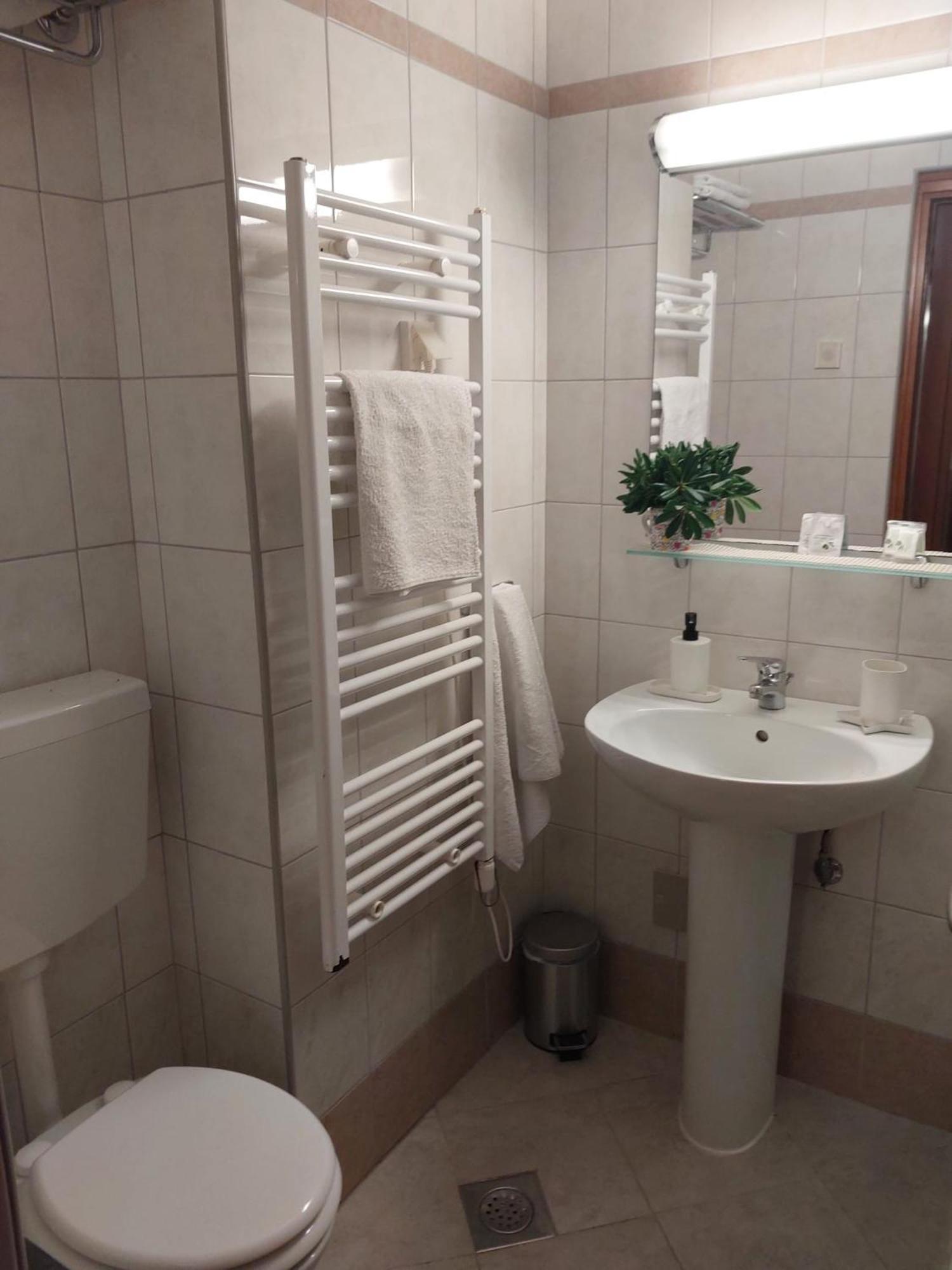 Sanpier Apartment *