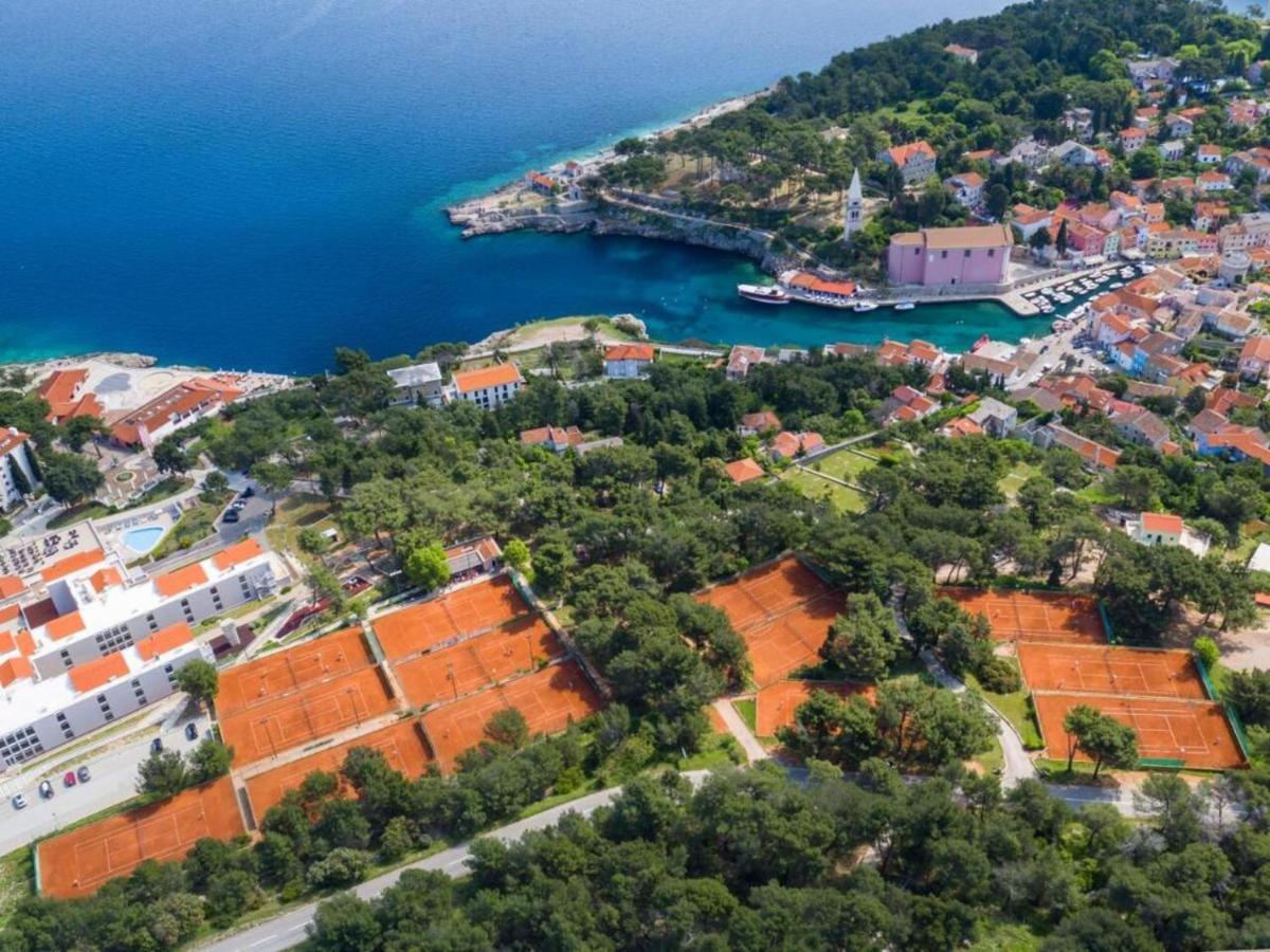 Apartman Sanpier *
