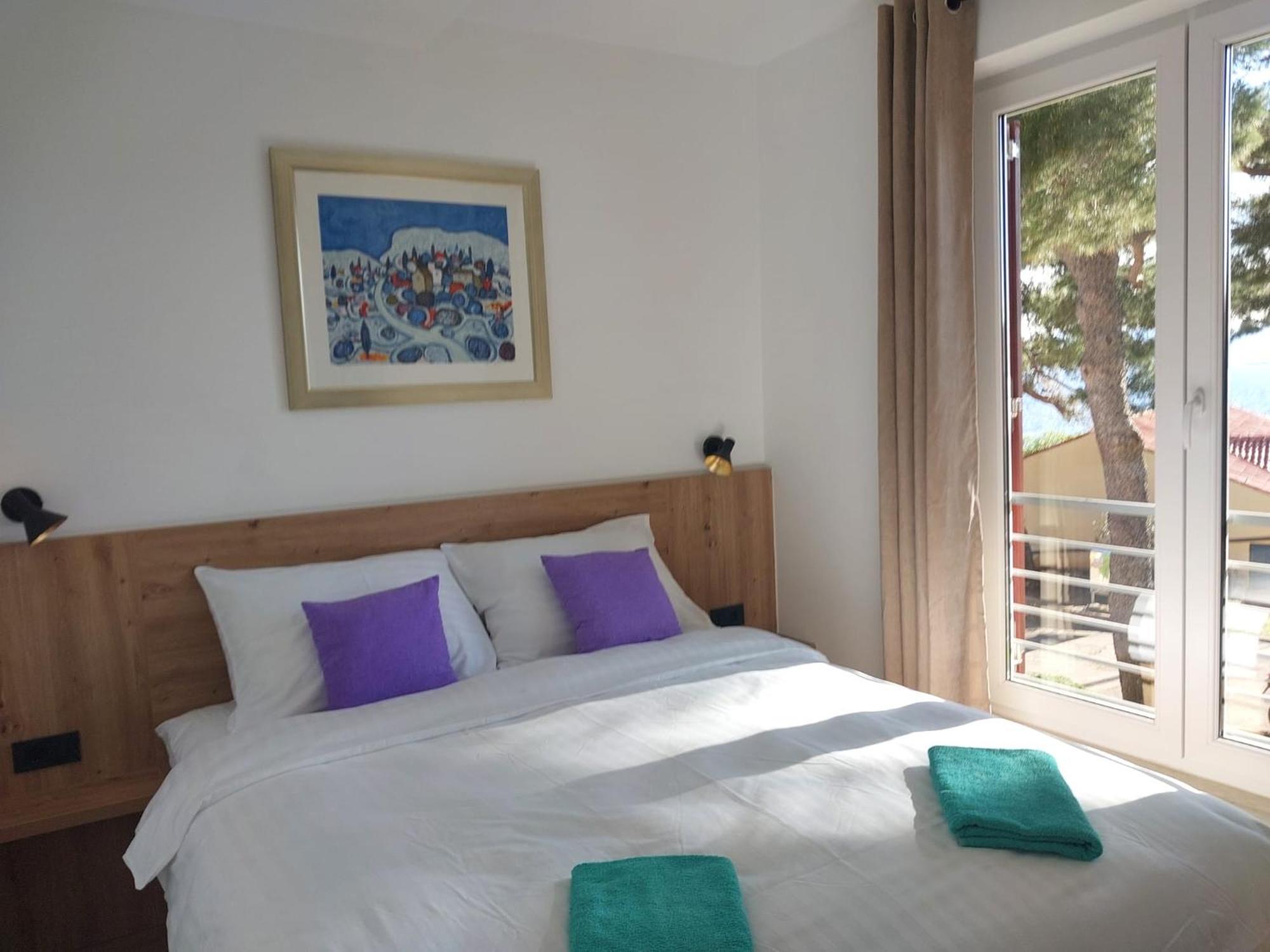 Sanpier Apartman Veli Lošinj