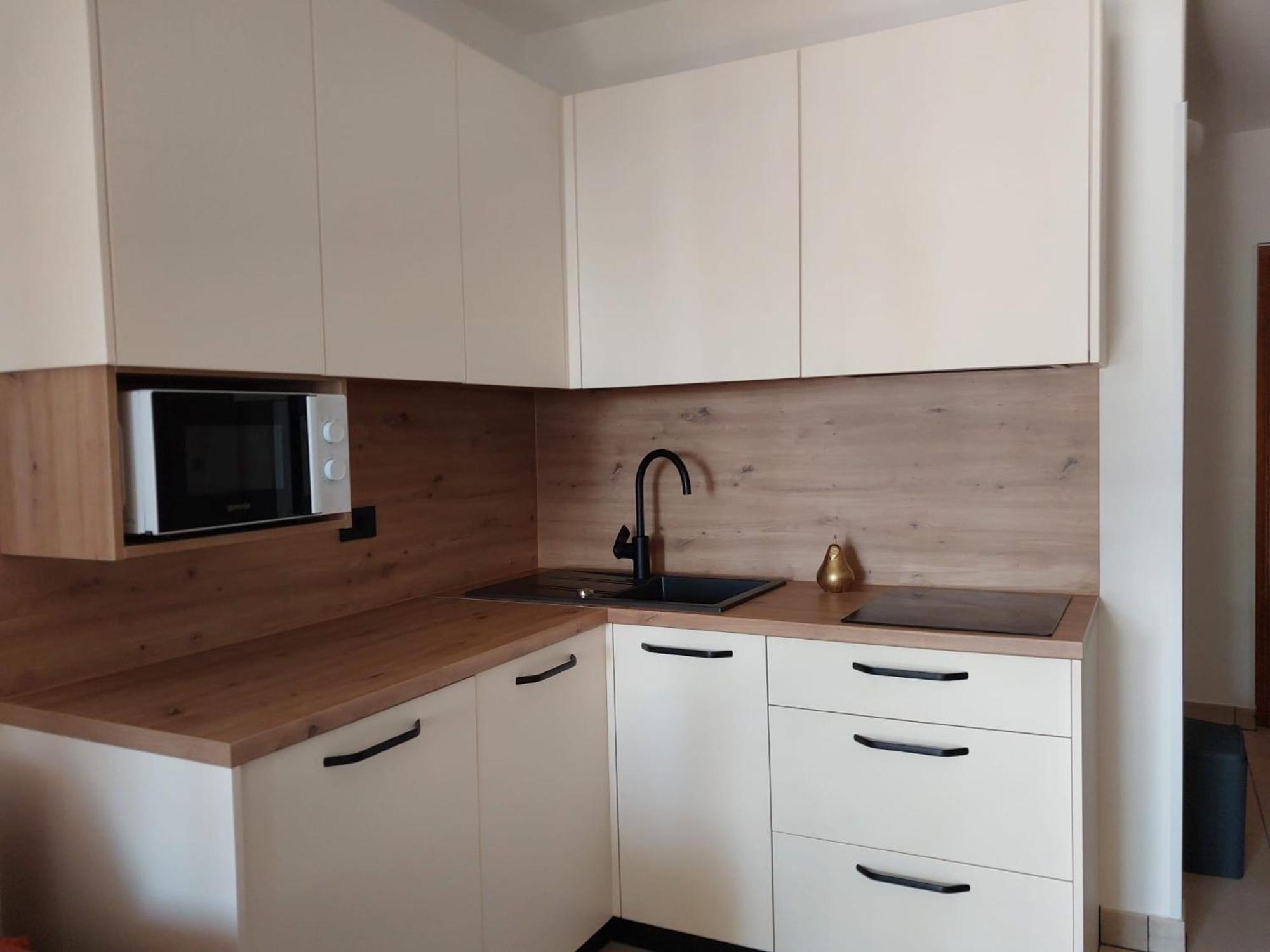 Apartman Sanpier Veli Lošinj